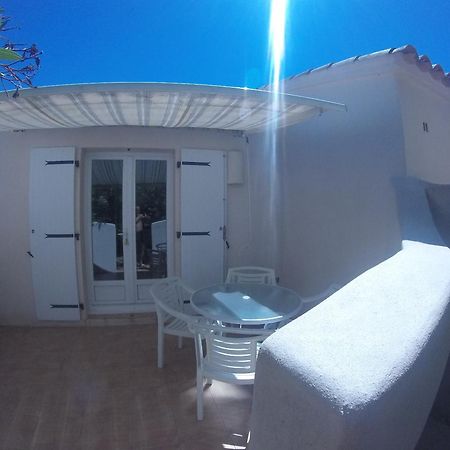 Residence Stella D'Oro Porto-Vecchio  Exterior photo