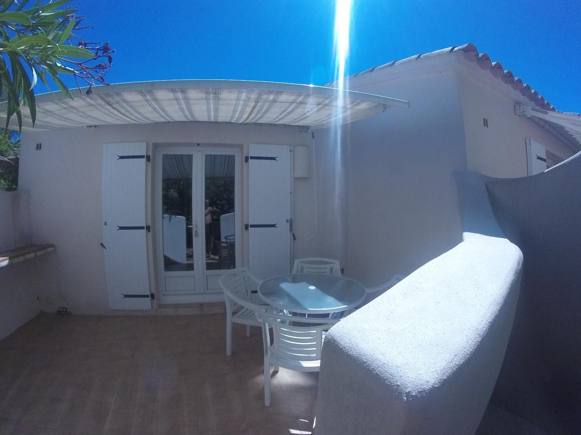 Residence Stella D'Oro Porto-Vecchio  Exterior photo