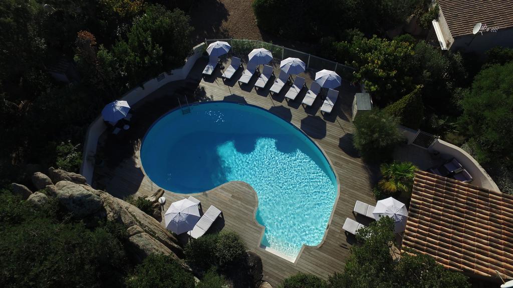 Residence Stella D'Oro Porto-Vecchio  Exterior photo