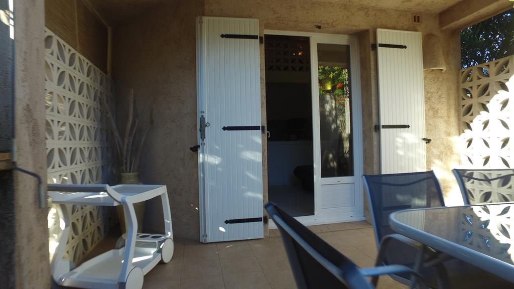 Residence Stella D'Oro Porto-Vecchio  Exterior photo